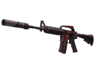 M4A1-S Night Terror